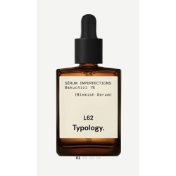 Le sérums hydratant