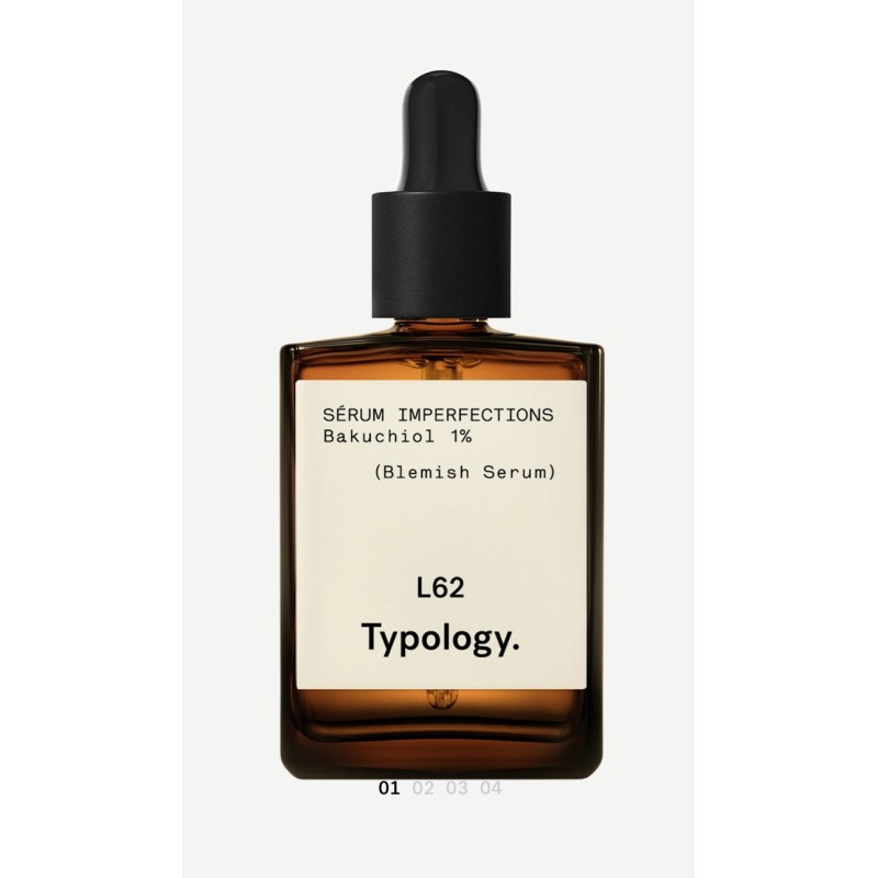 Le sérums hydratant Le sérums hydratant