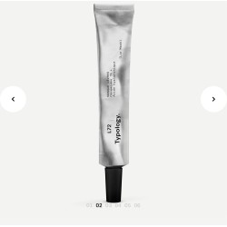 Masque lèvre