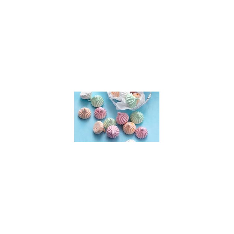Petites Meringues Petites Meringues