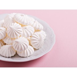 Petites Meringues