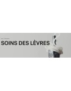 Soin lèvre